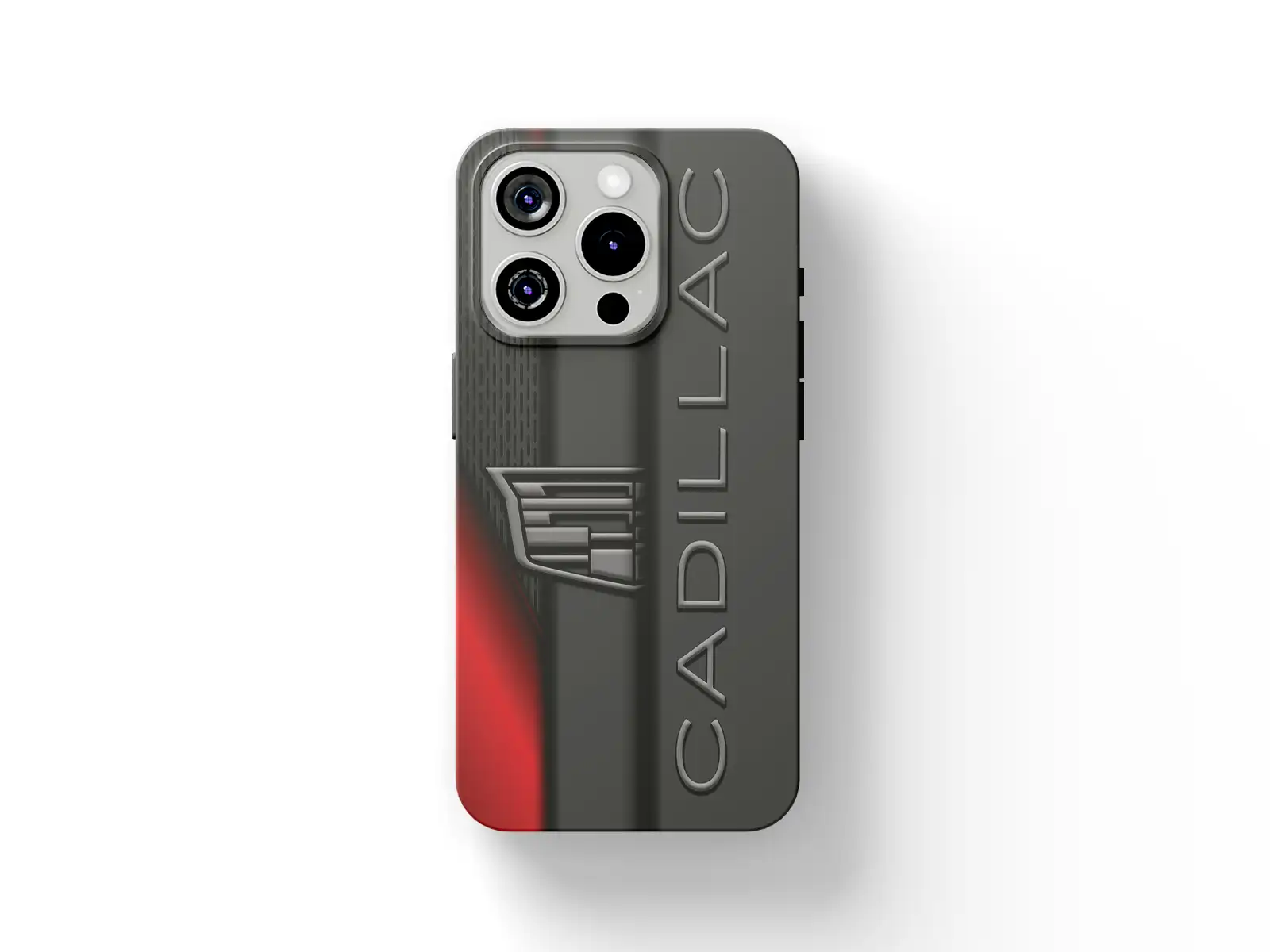 Cadillac Funda Celular Diseño Elegante Moderno